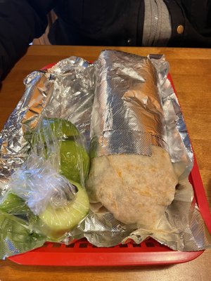 Taqueria El Paso by null