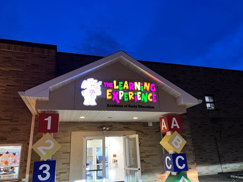 The Learning Experience - Lyndhurst - childcare center in Lyndhurst, NJ