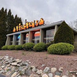The restaurant