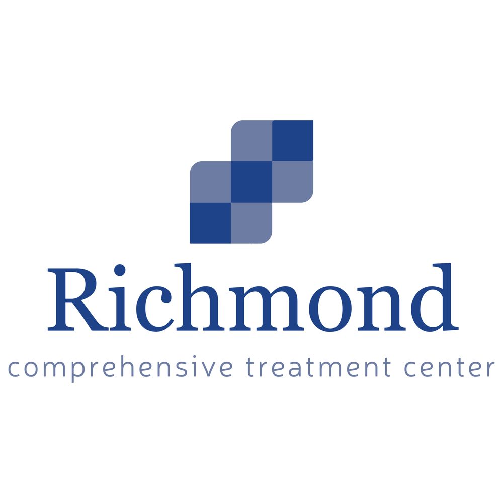 RICHMOND COMPREHENSIVE TREATMENT CENTER Updated March 2024 4265 S A