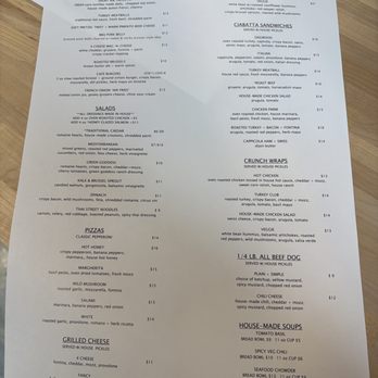 Ozzie’s Kitchen + Tavern - Food Menu - Cocktail Bars Near Me - Columbus, Ohio