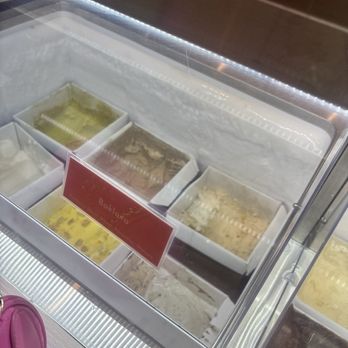 Malai - all homemade - Ice Cream & Frozen Yogurt Near Me - New York, New York