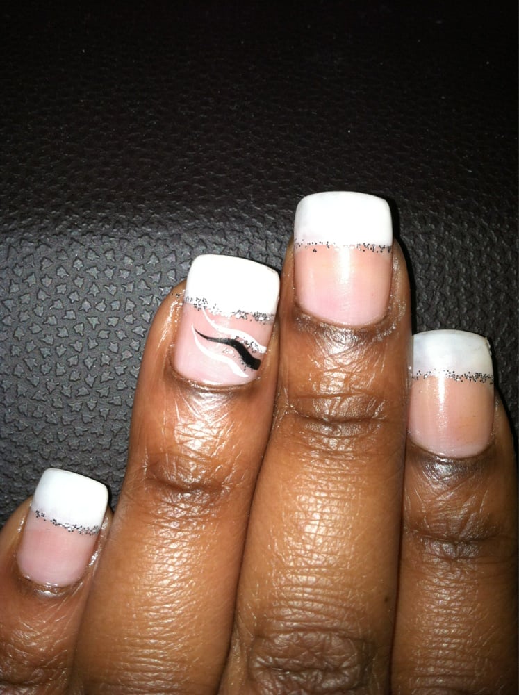 SUNNY NAIL OF BEAUTY CLOSED 17204 Jamaica Avenue, Jamaica, New York