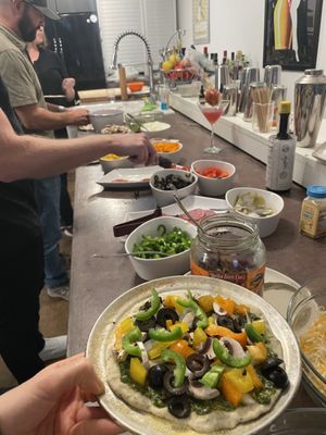 City Of Cocktail - mixology classes Palo Alto by null