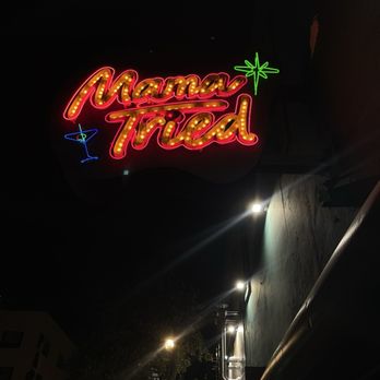 Mama Tried - Pubs Near Me - Miami, Florida