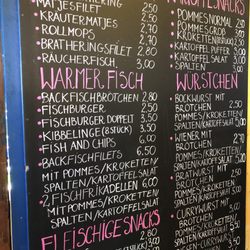 Imbiss Am Bodden
