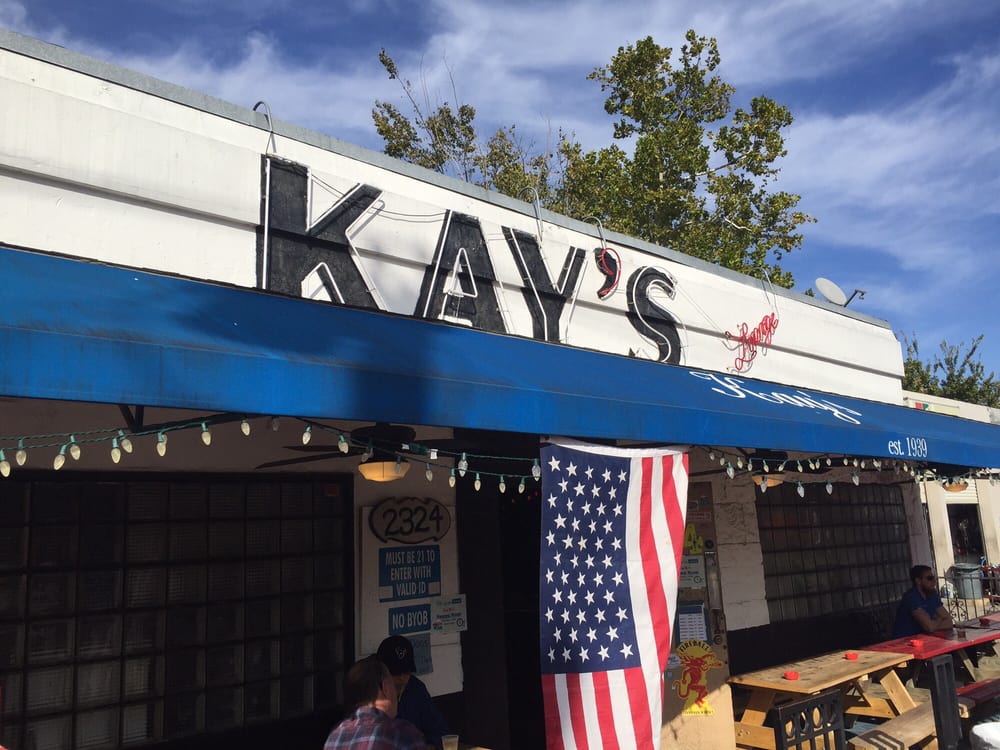 KAY’S LOUNGE CLOSED 10 Photos & 54 Reviews 2324 St