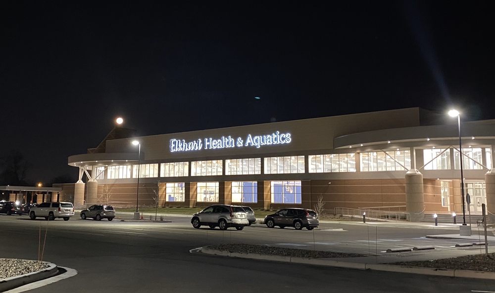 Beacon Health & Fitness Elkhart Image