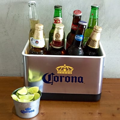 La Fonda Of Inglewood Restaurant & Cafe by null