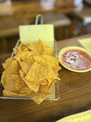 La Villita Cantina by null