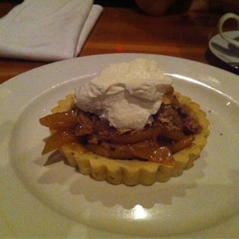 The Parlor - Apple Torta - pass - Pizza Near Me - Phoenix, Arizona The Parlor - Apple Torta - pass - Pizza Near Me - Phoenix, Arizona