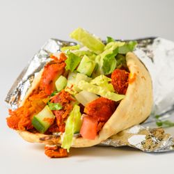 Gyro King - Chicken Gyro