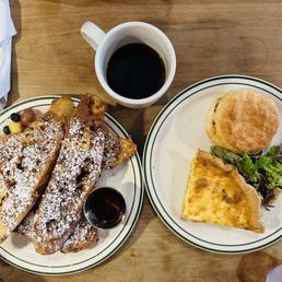 French Toast