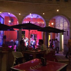 Pipiripau - ¡Hay banda y bailes de cumbia!