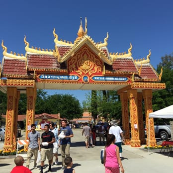 Wat Lao Buddharangsy - Entrance - Buddhist Temples Near Me - Ceres, California Wat Lao Buddharangsy - Entrance - Buddhist Temples Near Me - Ceres, California