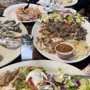 Las Islitas Lodi - Mexican Near Me - Lodi, California