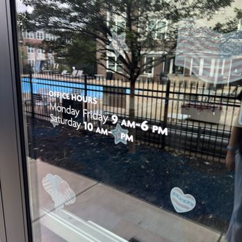 Heritage at Oakley Square - Office hours scraped off after they closed early and we had a maintenance emergency, but could not get to the office - Apartments Near Me - Cincinnati, Ohio