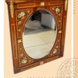 Antique Emporium - @arthaseen. Insta