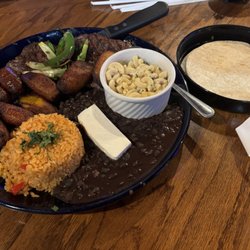 La Esencia - Churrasco Chapin
