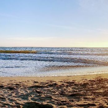 Surfer's Beach - 10.12.2020 - Beaches Near Me - Half Moon Bay, California