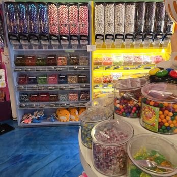 Sugar Shack - Candy Stores Near Me - Key West, Florida