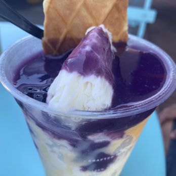 Iceskimo - Ice Cream & Frozen Yogurt Near Me - San Diego, California