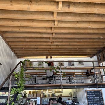 Stable Cafe - Breakfast & Brunch Near Me - San Francisco, California