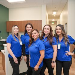 Children's Primary Care Medical Group Hemet