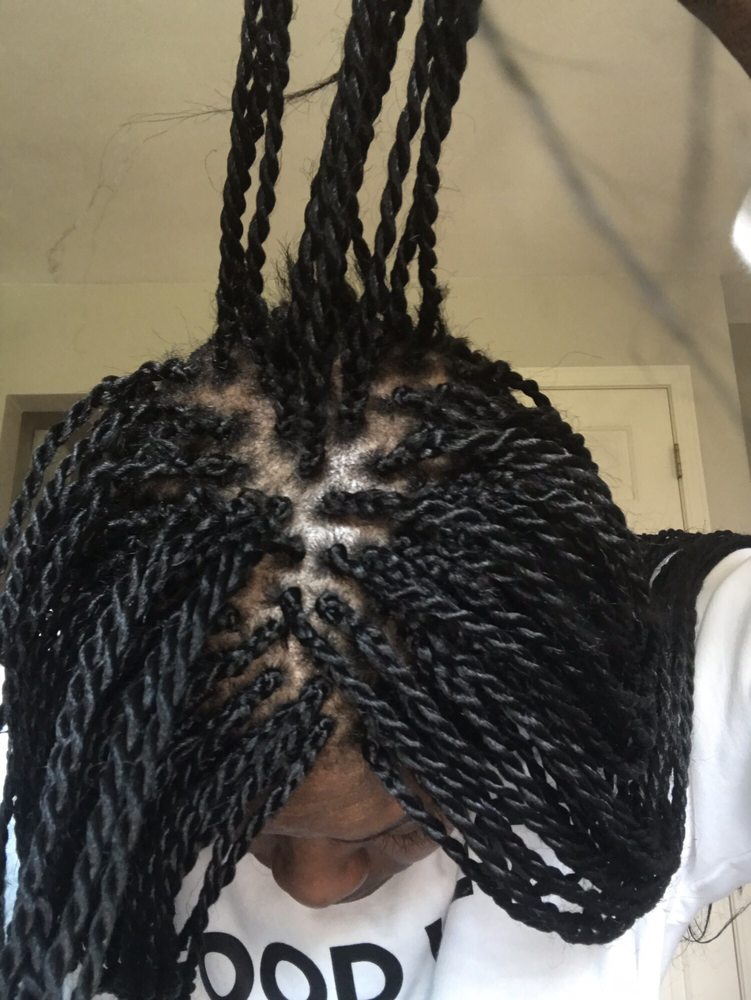 DDS AFRICAN HAIR BRAIDING 59 Photos 970 S Lewis Ave, Waukegan