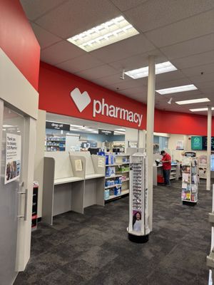 CVS Pharmacy