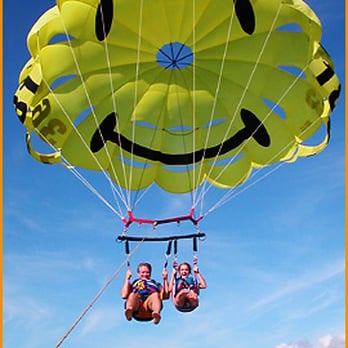 John's Pass Parasail - Fly 1, 2 or 3 at a time with Johns Pass Parasail in Madeira Beach - Active Life Near Me - Madeira Beach, Florida John's Pass Parasail - Fly 1, 2 or 3 at a time with Johns Pass Parasail in Madeira Beach - Active Life Near Me - Madeira Beach, Florida