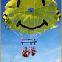 John's Pass Parasail