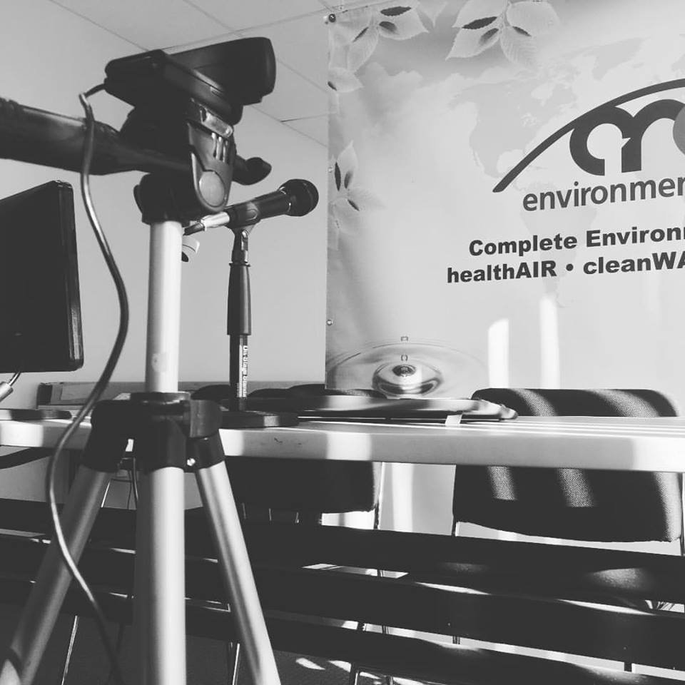 Arch Environmental Group - mold inspector in Farmington Hills, MI