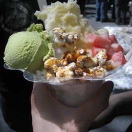 Shaved Ice