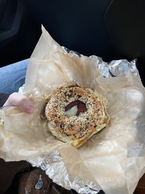 Myer's Bagels by null Myer's Bagels by null