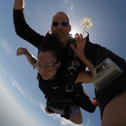 Air Capital Drop Zone