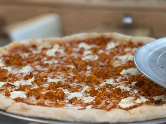 Brunswick Pizza & Grill