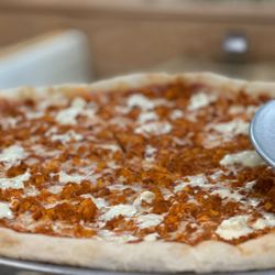 Brunswick Pizza & Grill - Buffalo Chicken