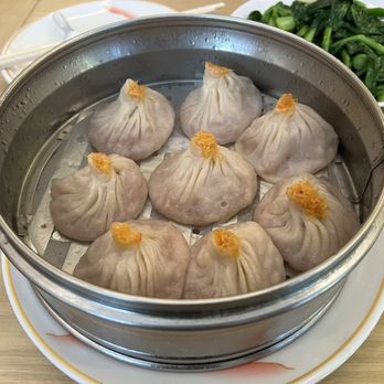 Dim Sum Garden - Dim Sum Near Me - Philadelphia, Pennsylvania