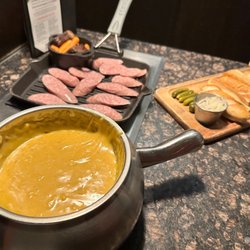 The Melting Pot - Oktoberfest