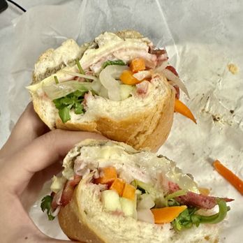 Thiem Hung Bakery - $6.50 Banh Mi Dac Biet - Bakeries Near Me - Houston, Texas Thiem Hung Bakery - $6.50 Banh Mi Dac Biet - Bakeries Near Me - Houston, Texas
