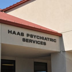 Haas Psychiatric & Wellness