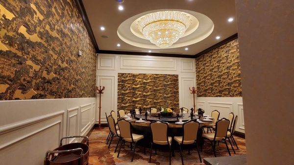 Grand Dynasty Chinese Seafood Restaurant by null