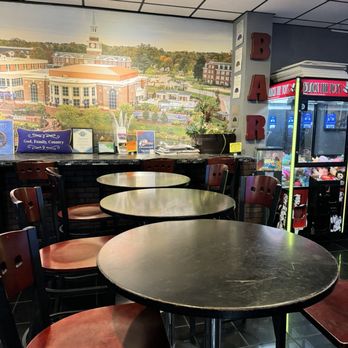 University Kitchen - Interior - Pizza Near Me - High Point, North Carolina