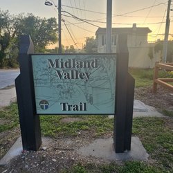 Midland Valley Trail