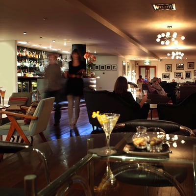 Malmaison Brighton by null