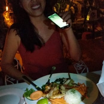 Pancho's - Grilled fish dinner - Mexican Near Me - Mérida, YUC Pancho's - Grilled fish dinner - Mexican Near Me - Mérida, YUC