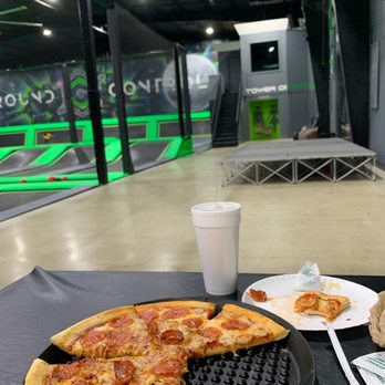 Ground Control Trampoline Park - Trampoline Parks Near Me - San Antonio, Texas Ground Control Trampoline Park - Trampoline Parks Near Me - San Antonio, Texas