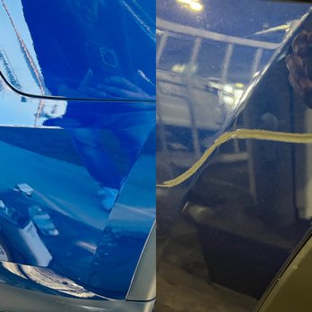 Fix-A-Dent Now - Bumper respray Tesla - Mobile Dent Repair Near Me Fix-A-Dent Now - Bumper respray Tesla - Mobile Dent Repair Near Me
