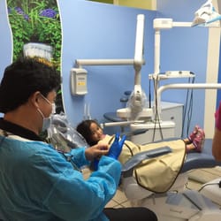 Getting Ready For some X-Rays